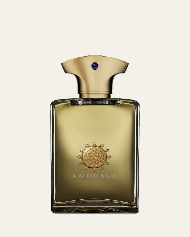 Jubilation XXV Man Eau de Parfum, 3.3 oz.